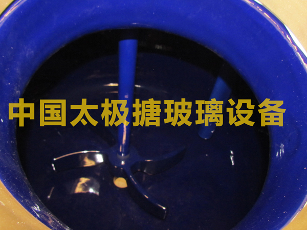 搪瓷反應(yīng)釜加熱