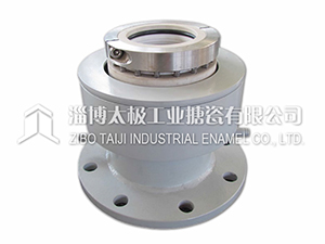 單端面機(jī)械密封