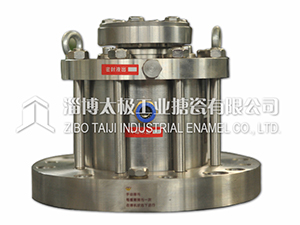 雙端面機(jī)械密封