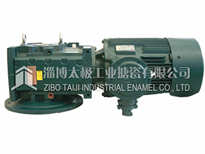 斜齒輪減速機(jī)