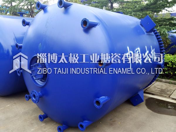 搪瓷反應(yīng)釜清洗劑應(yīng)如何選擇