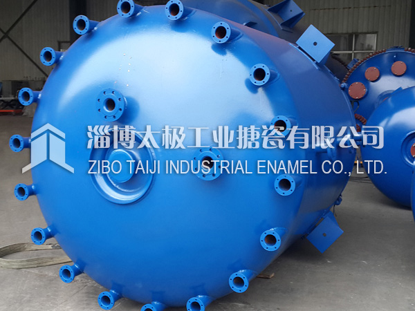 搪玻璃反應(yīng)釜如何解決無法自動上水問題？