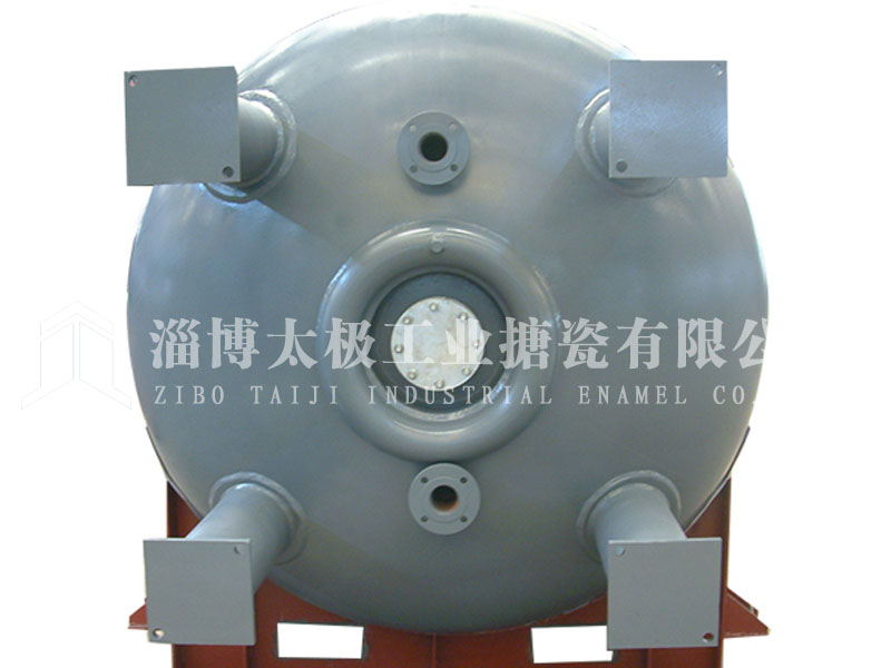 您知道搪玻璃反應(yīng)釜的選購(gòu)方法嗎